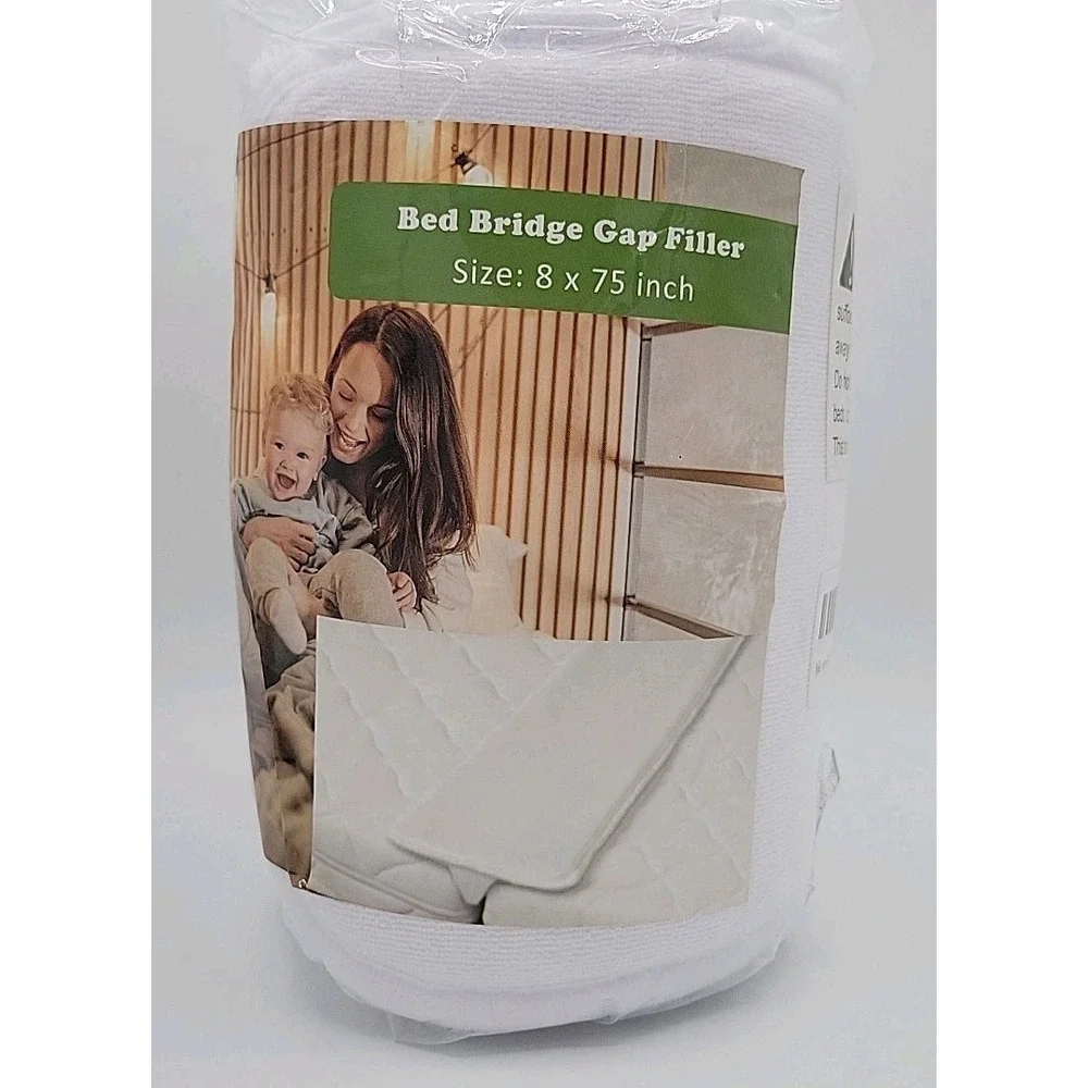 Bed Bridge Gap Filler 8